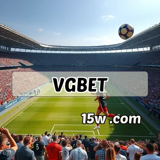vgbet: Cashback Ofertas que Turbinam Suas Apostas e Ganhos!