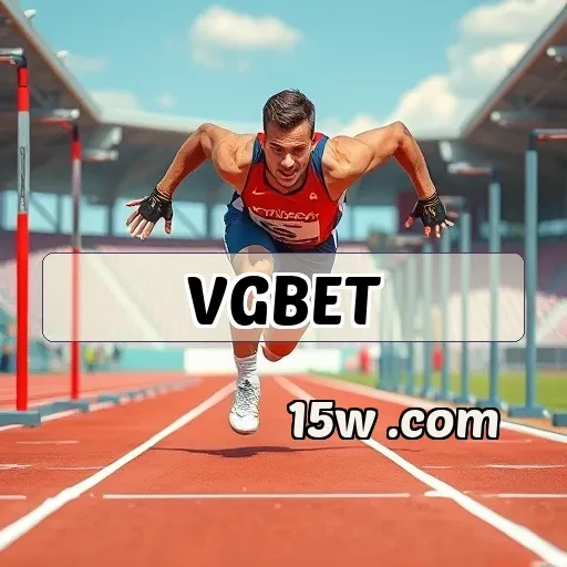 vgbet: Experimente a Emoção do Cassino Online Hoje Mesmo!