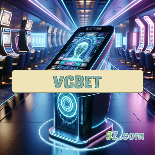 Grandes Jackpots: A Emoção das Máquinas Caça-Níqueis no vgbet